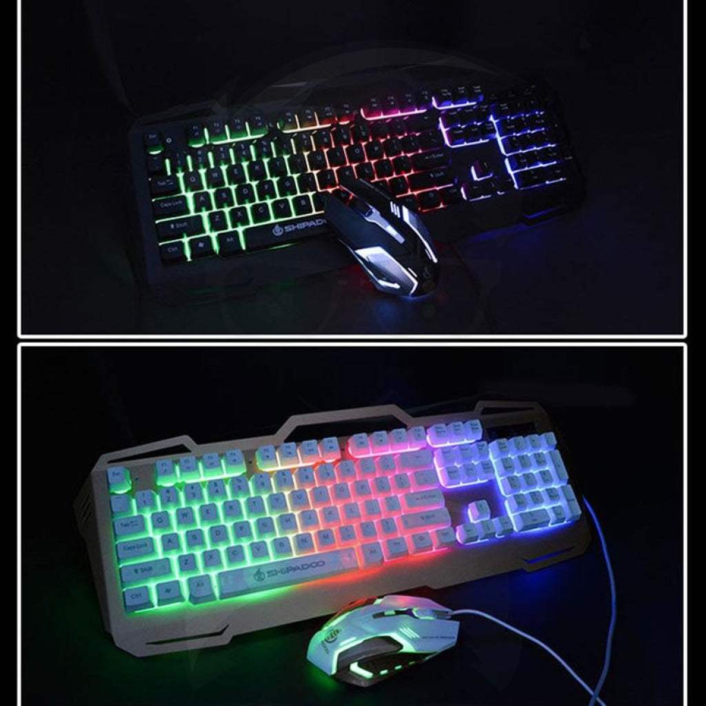 Keyboard Wildhunt D960 Combo Keyboard Wildhunt D960 Combo